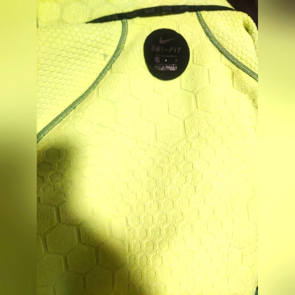 Nike Tennis ball Jacket - Picture 5 of 7